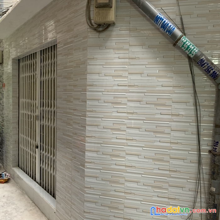 Chính chủ cần bán nhà 211/11/2 vĩnh viễn 2 lầu đúc giả