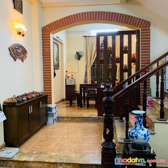 Nhà đẹp tây hồ-ngõ nông-58m-full nội thất giá 3,9 tỷ