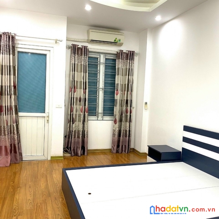 Hiếm hót! chung cư mini nguyễn khang, cầu giấy, 50m, 5t, 5,5mmt, dòng tiền ổn định. chỉ 7,5