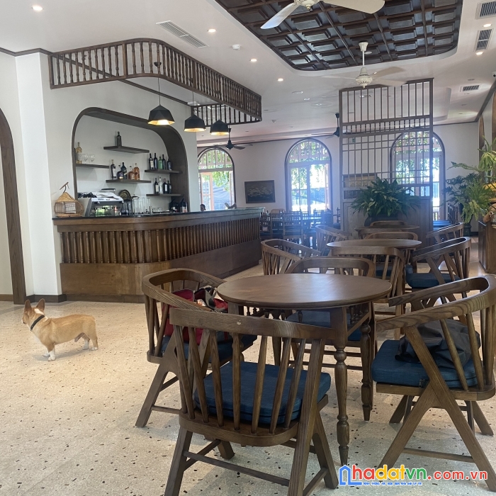 Chuyển nhượng khách sạn bãi cháy cực đẹp rất gần bãi biển bãi cháy