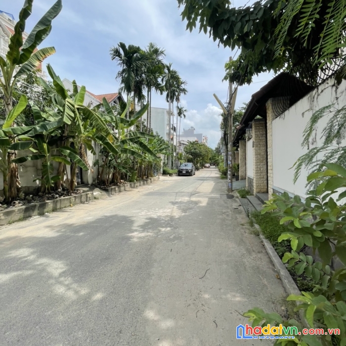 Duy nhất 1 lô bên sông phạm văn đồng ngay tttm gigamal