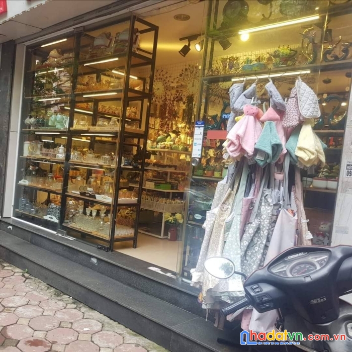 Doãn kế thiện 71m x 4 tầng, mt: 5m nhỉnh 17 tỷ. cầu giấy