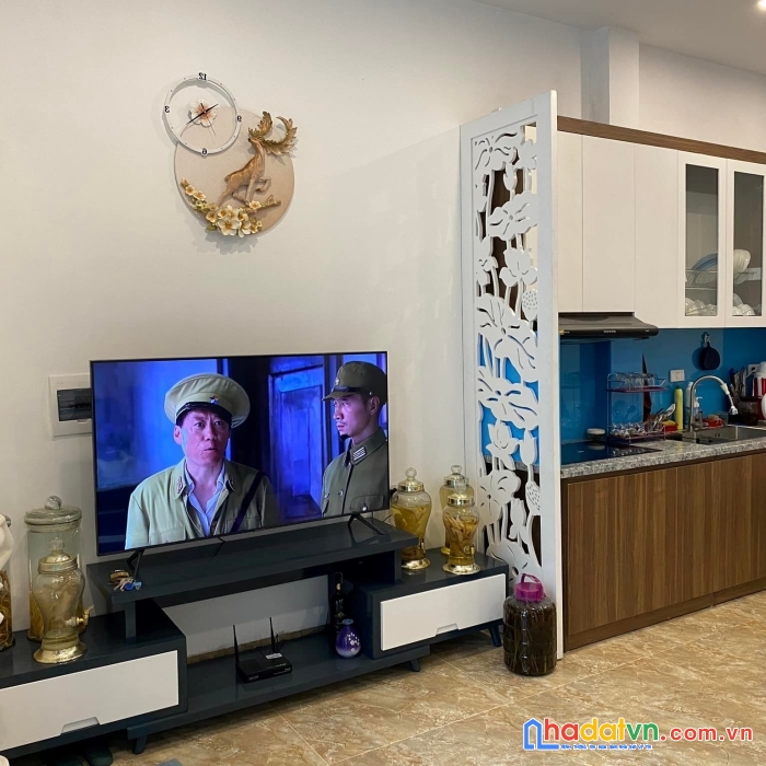 3.8 tỷ. phân lô lâm du,long biên, 40m, 5 tầng, full nội thất ở ngay 0389160730