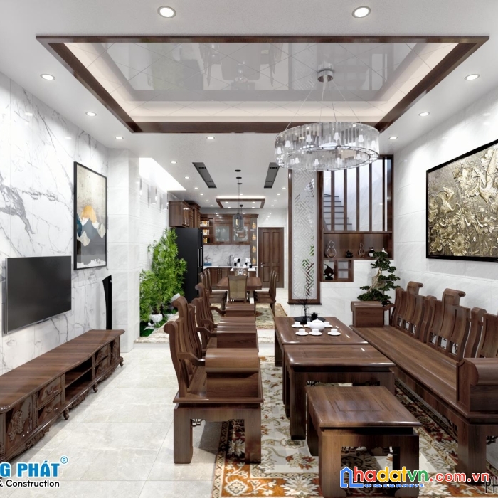 Bán nhà quận thanh xuân – ô tô tránh – kinh doanh đa dạng hơn 7 tỷ