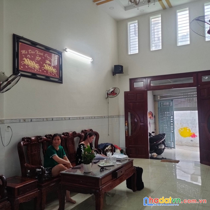 Bán nhà lý thường kiệt, p9, tân bình. 82m2 giá chỉ 15 tỷ.