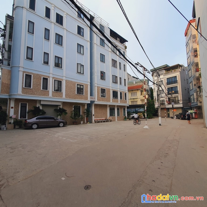 Bán nhà khương hạ thanh xuân, 50m, 5t, mt 4m, nhà đẹp, ở ngay, nhỉnh 7 tỷ