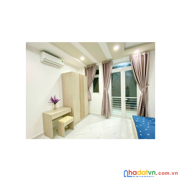 Bán chdv 3 lầu hẽm 60 lâm văn bền , p.tân kiểng q7