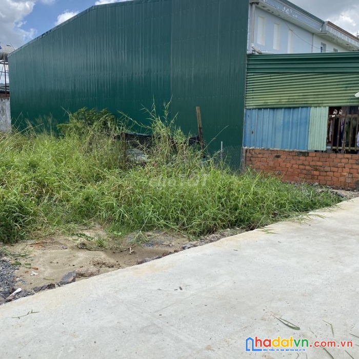 Bán  đất xây dựng hiệp thạnh đức trọng lâm đồng