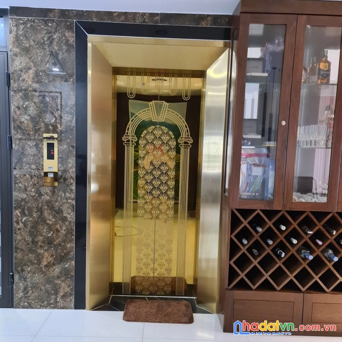 Bán cc mini trung tâm quận ba đình. full nội thất, thang máy dòng tiền cao, ổn định. 70m2 – 7 tầng