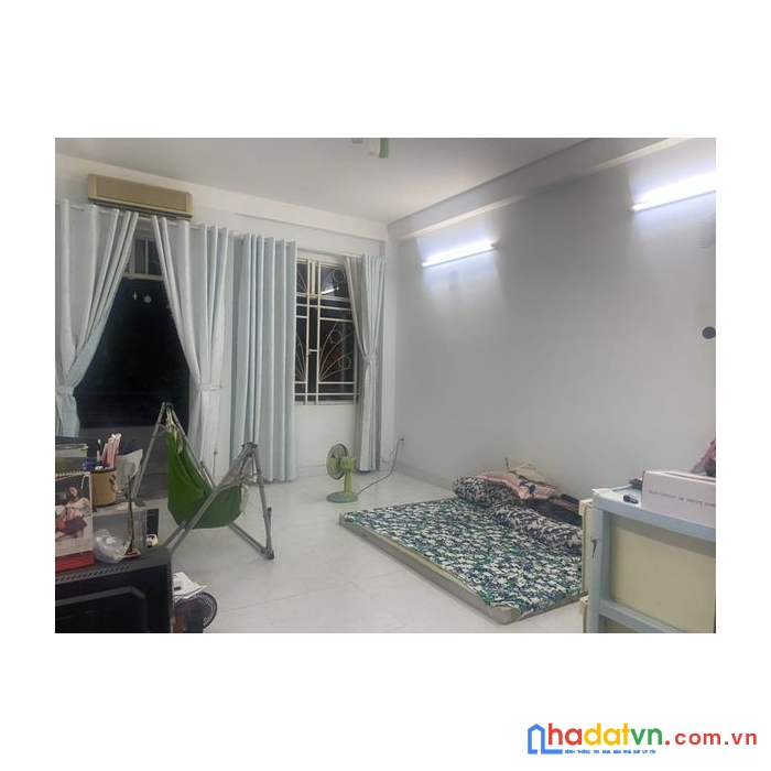 (bình thạnh) đường 10m, 4.1x15m, 2 lầu, 9.5 tỷ, lê quang định