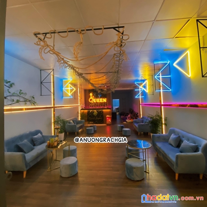 Cần sang nhượng mặt bằng vị trí đắc địa tại đường 3/2 tp rạch giá