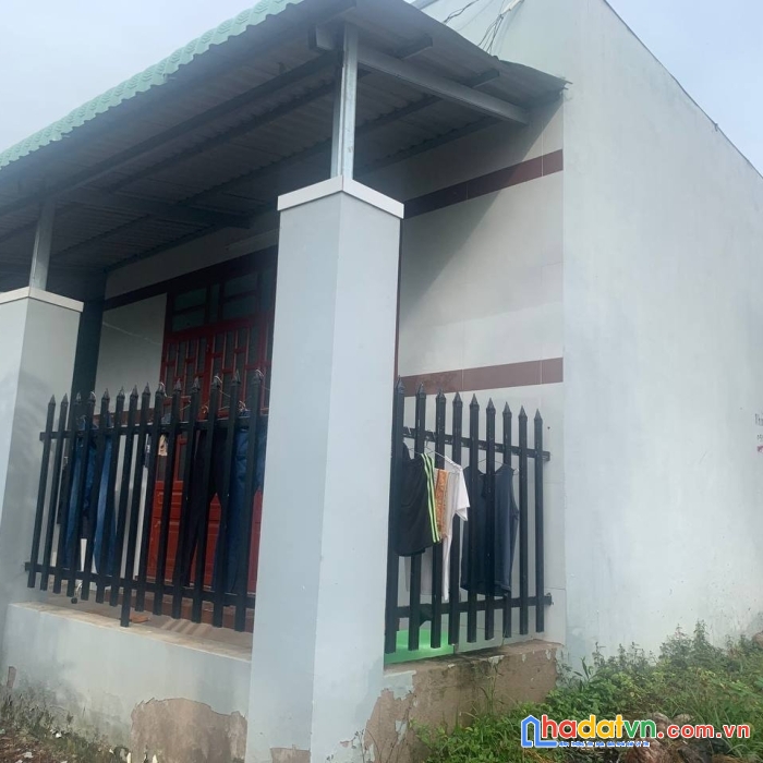Sở hữu căn nhà cấp 4 vị trí đẹp tại huyện đất đỏ, tỉnh bà rịa – vũng tàu.