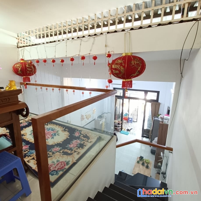 Nhà siêu đẹp - q12 -  chỉ  4,9 tỷ.
mặt tiền - 57m2 - 2pn - thông ra hết các đường lớn nguyễn ảnh