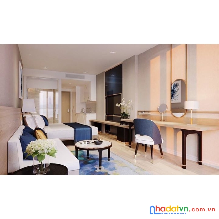 Căn hộ dòng tiền thu nhập đều hàng thánh  đã ký hợp đồng cho thuê sunbay park