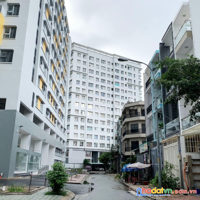 Căn hộ shophouse (tầng trệt) chung cư phú gia hưng, lê đức thọ, p15, gò vấp, 110m2, 3.5 tỷ tl