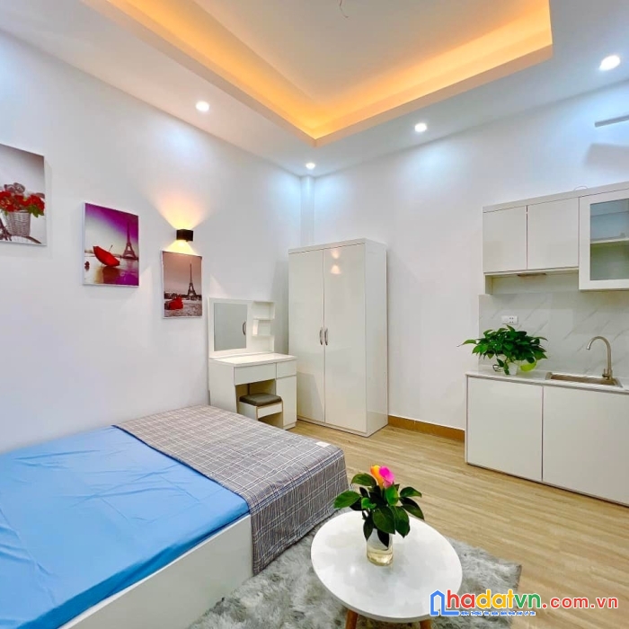 Bán ccmn trần bình,quận cầu giấy, hà nội