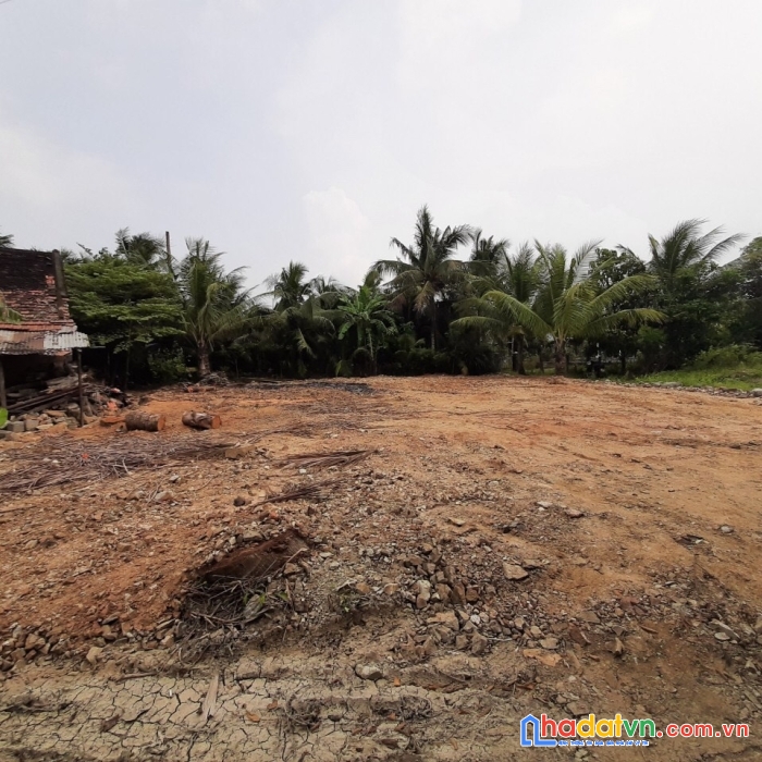 Bán đất ninh bình ninh hoà gần trung tâm thị xã ninh hoà