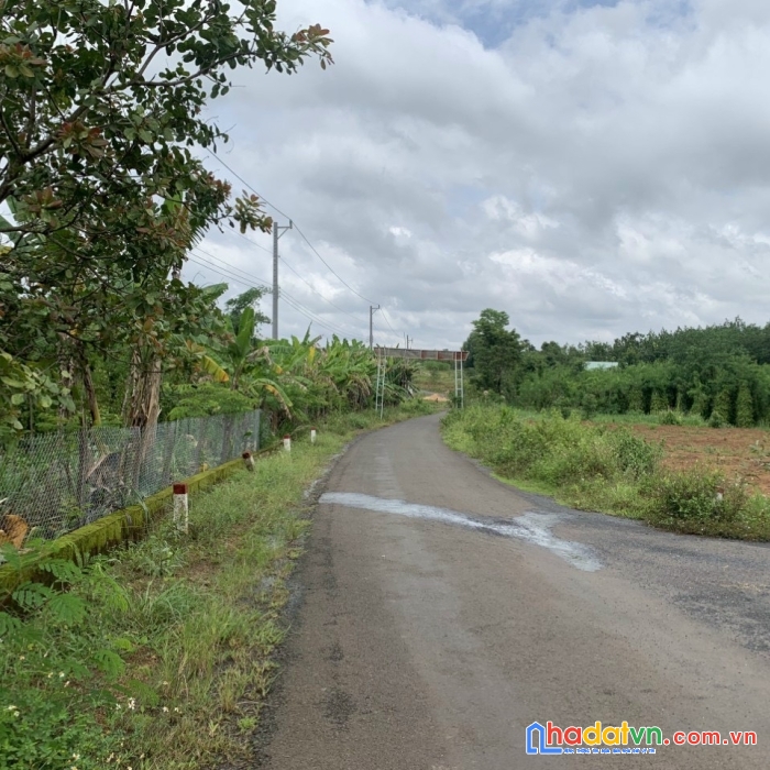 Đất thổ cư ngay khu dân cư, đường nhựa nhà nước 8m quy hoạch mở rộng 18m, liền kề khu công nghiệp