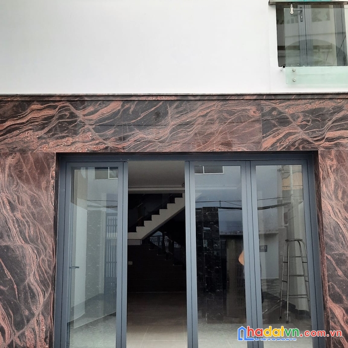 Hxh thẳng 1 trục - nở hậu - 3pn - 96m2 - chỉ 8.6 tỷ