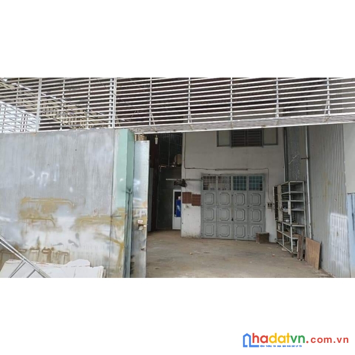 Sở hữu ngay căn nhà vị trí đẹp tại plieku- gia lai