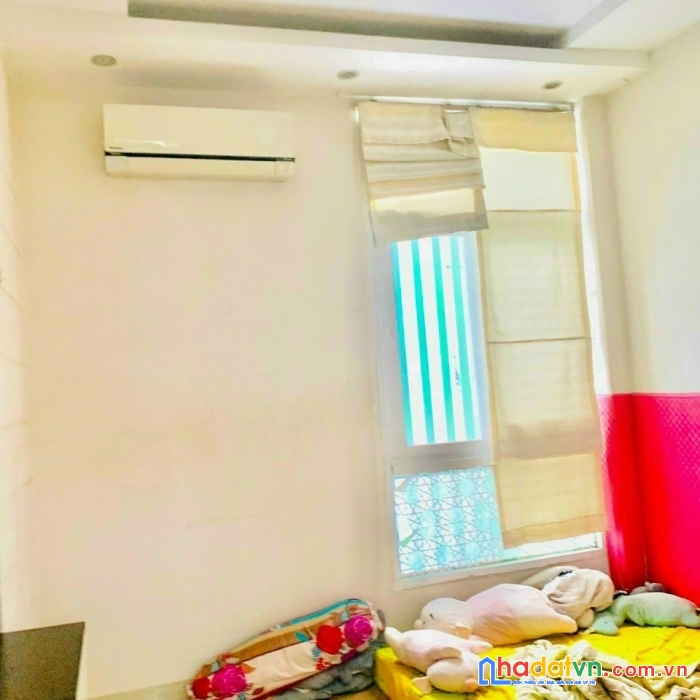 Hem 1 xet xe tải quay đầu 1442/8 đường 3/2, p2, q11