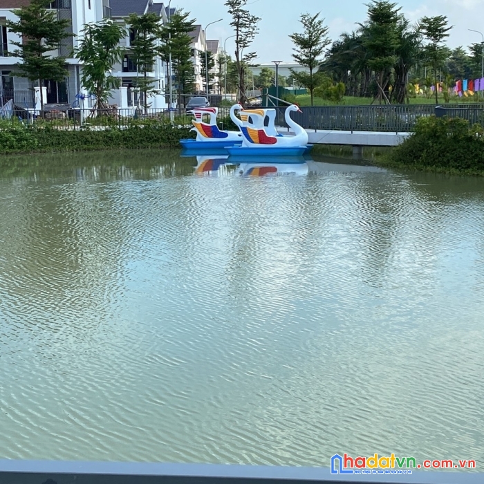Biệt thự đẳng cấp giá gốc cđt tại centa riverside từ sơn - 0394718755