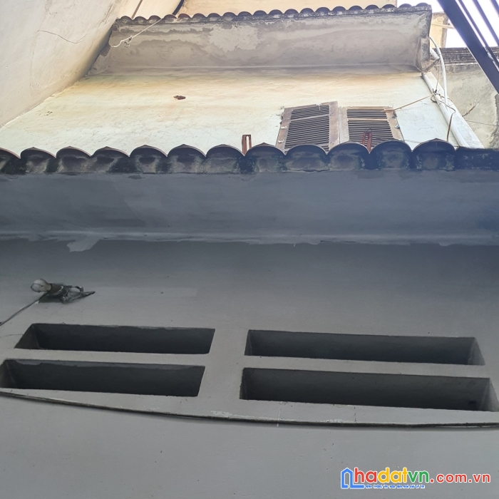 Bán nhà phố nguyễn đức cảnh- hoàng mai giá rẻ  41m2 3 tầng giá: 1.4 tỷ