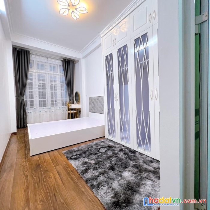 Bán nhà từ liêm-ngõ nông-full nội thất-giá chỉ 4,1 tỷ