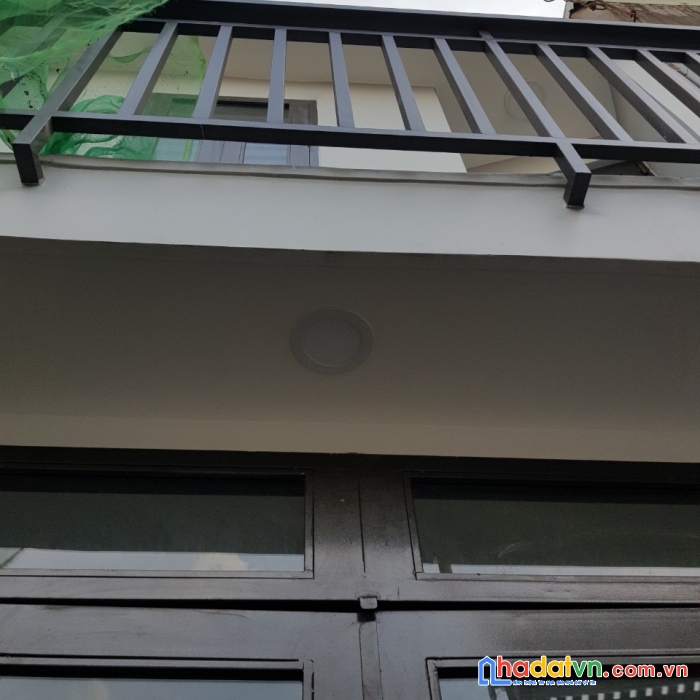 Nhỏ tiền, bán nhà lê văn thọ, 46m2, 4 phòng, giá 2.45 tỷ còn tl