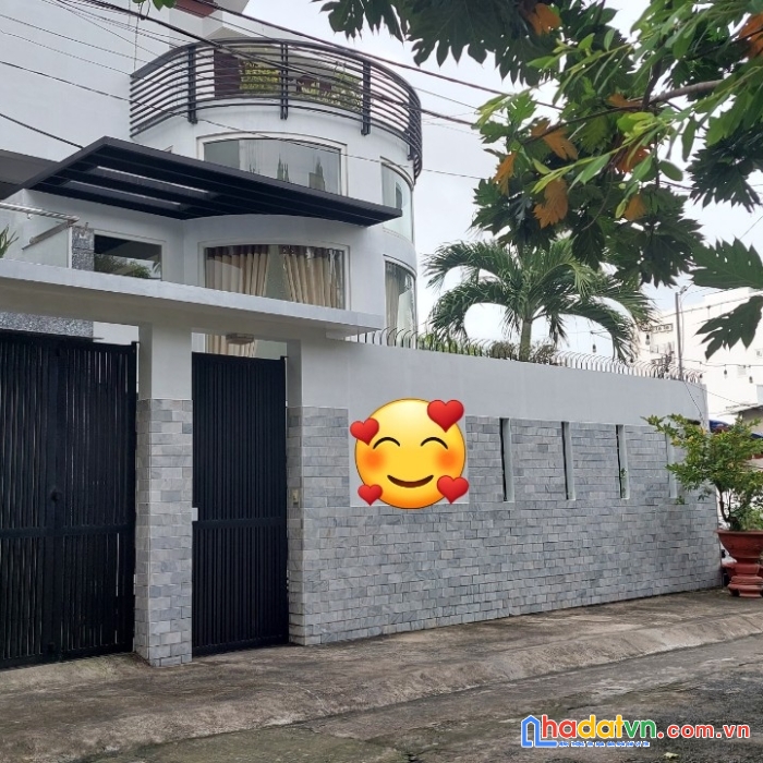 Bán biệt thự võ văn ngân, thủ đức, 191 m, 3 tầng, nhỉnh 90 tr/m2