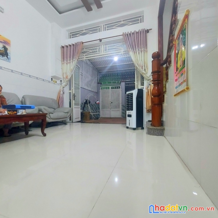 Bán nhà chính chủ shr, giá rẽ, gần aeon tân phú, ô tô ngủ nhà, 5m x 16.2m, 2 tầng, giá 5.5 tỷ