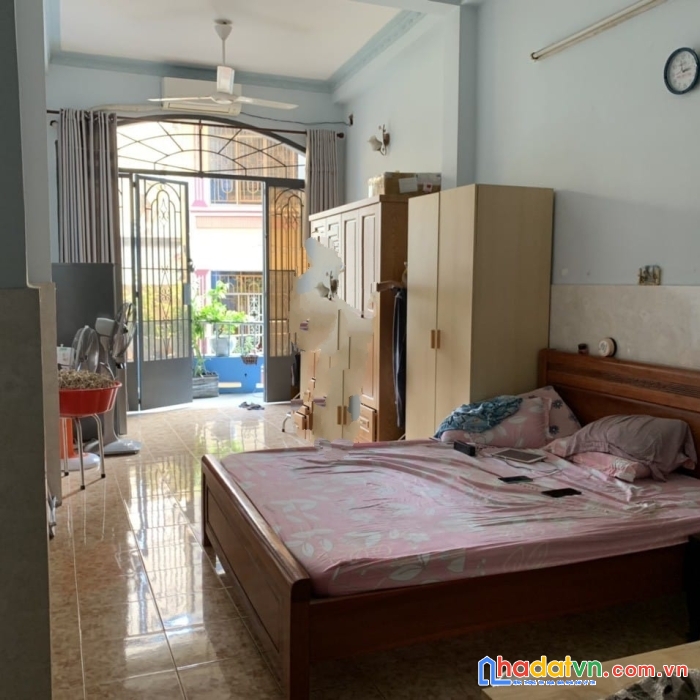 Bán nhà trần quang diệu, 8 phòng-5 tầng , gần trường gần chợ, dt66m2 chỉ 10 tỷ