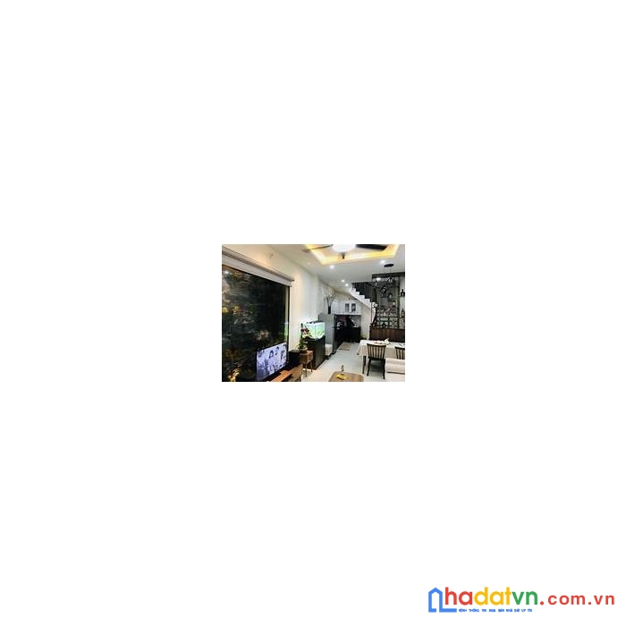 Chính chủ giao bán nhà giang văn minh  42m x 5t , nhà đẹp ở luôn, 4.95 tỷ