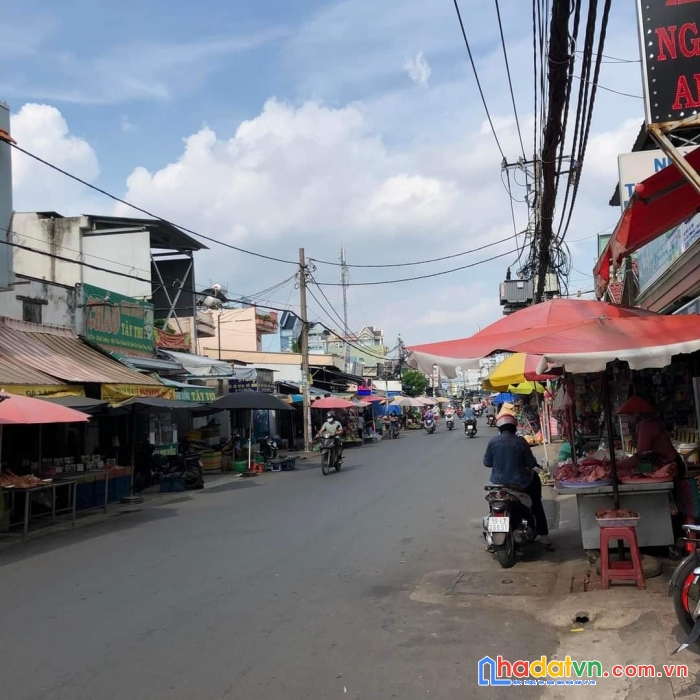 Bán đất bình tân, hẻm xe hơi lê đình cẩn, khu dân cư hiện hữu, bao đầu tư 4.5x18.5m, chỉ 4.6 tỷ.
