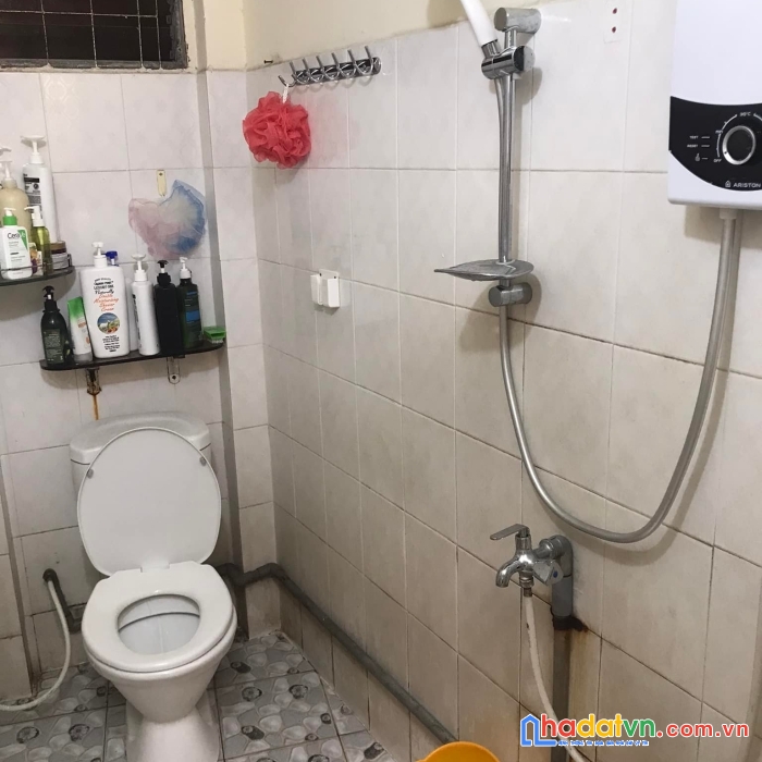 Bán nhà chia tài sản – hxh thích quảng đức – 6x20 – 138m2 nở hậu chỉ 13.7 tỷ. lh 0386372900