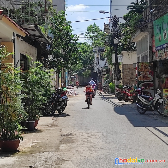 Bán nhà mặt phố phú thượng tây hồ 247m mt18 34.9 tỷ(thương lượng) - đất vuông đẹp 2 tầng bán đất