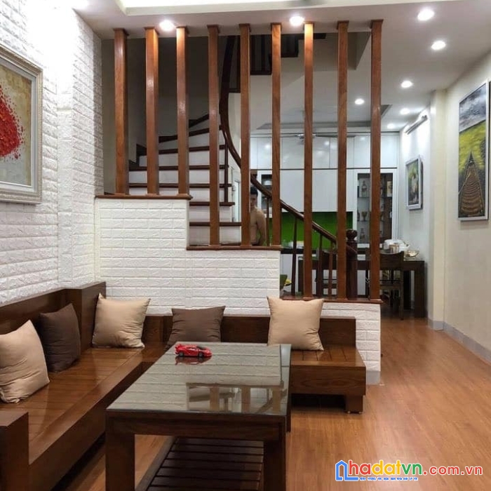 Bán nhà phú minh, bắc từ liêm – ô tô, ở ngay, nội thất vip, 58m2, 4 tầng, giá 3.7 tỷ.