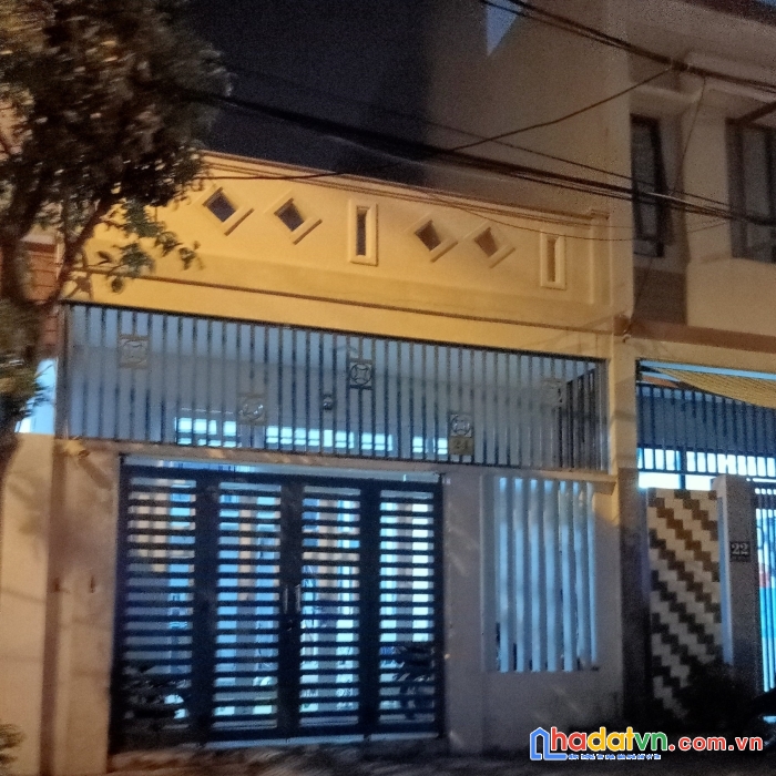 Phải bán gấp. 3 tỷ bán nhà mới,phước mỹ gần biển mỹ khê, 200m là biển