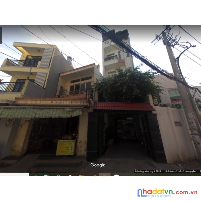 Mặt tiền nguyễn tuân,  p3, gò vấp, 90m2, 4.2x20m, chỉ có 15 tỷ