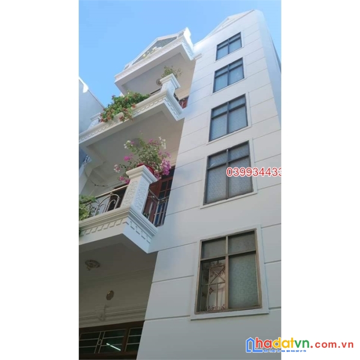 Bán nhà kim giang 85m2x4t, diện tich rộng, đẹp như biệt thự, gàn ô tô, chỉ 5.5 tỷ