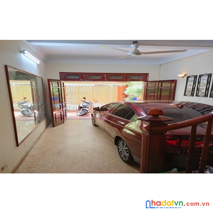 Nhà mới,ở thích phố nguyễn phúc lai,đống đa,5 tầng phân lô,ô tô vào nhà,2 thoáng,66m giá hơn 17 tỷ