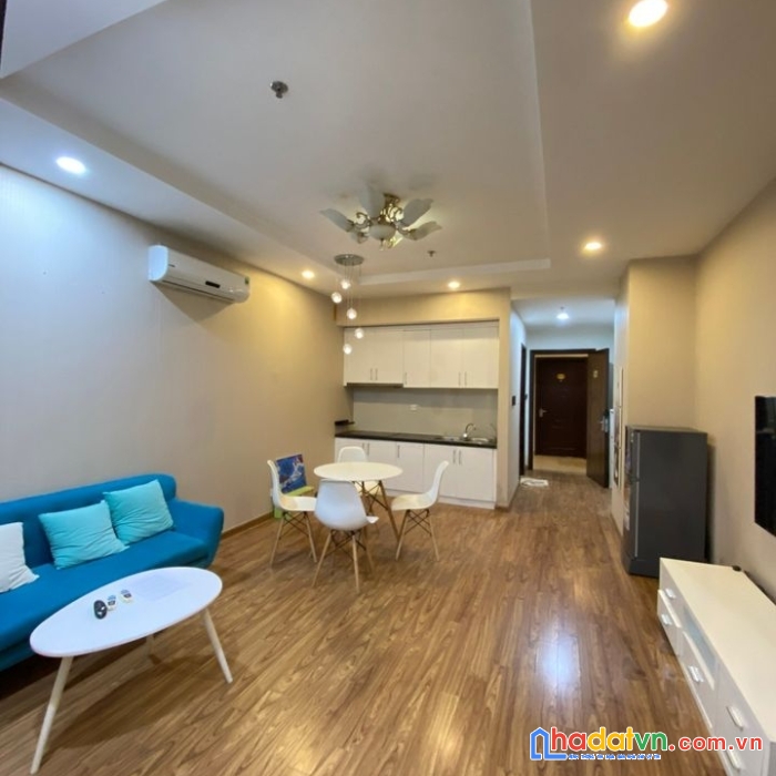 Chính chủ cho thuê căn 1 ngủ tại times city - park hill giá rẻ, đã có đầy đủ đồ