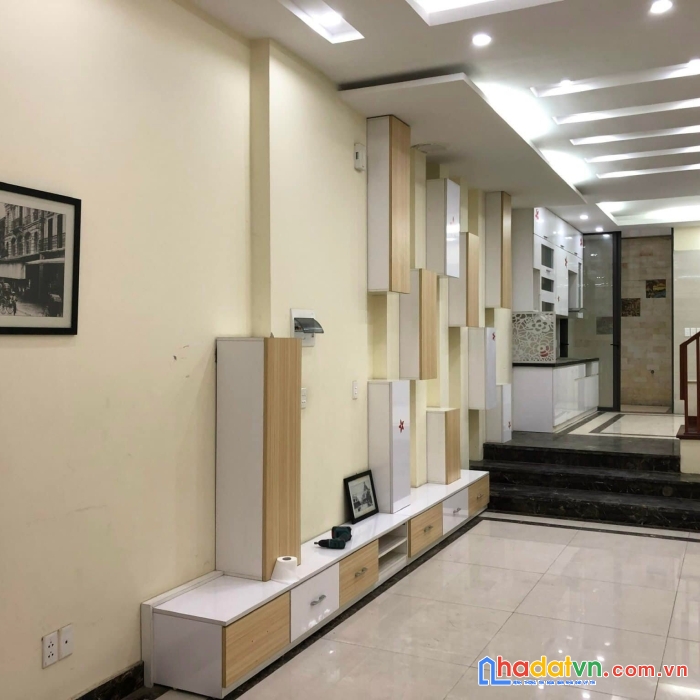 Bán nhà lê trọng tấn, thanh xuân, 60m2, ngõ ô tô tránh, gara, cách phố 15m, kd tốt, 13 tỷ lh+357735121