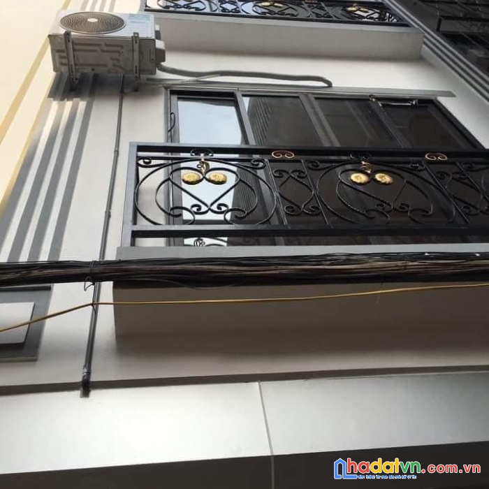 Nam từ liêm – nhà mới đẹp ở ngay – 32m² - 4 tầng – giá 4.4 tỷ.