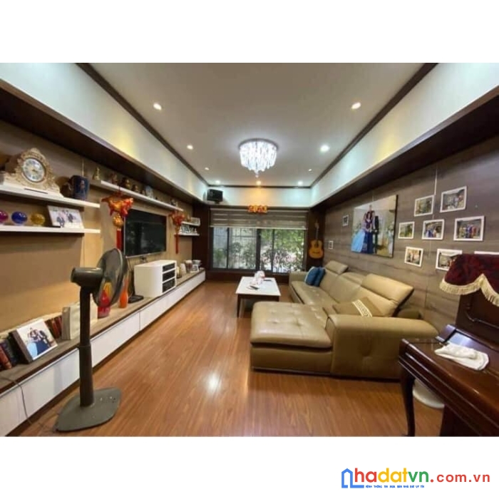 Bán nhà phố nguyễn quý đức, thanh xuân, 60m x 6t, phân lô, gara – 10.3 tỷ - 0902083139