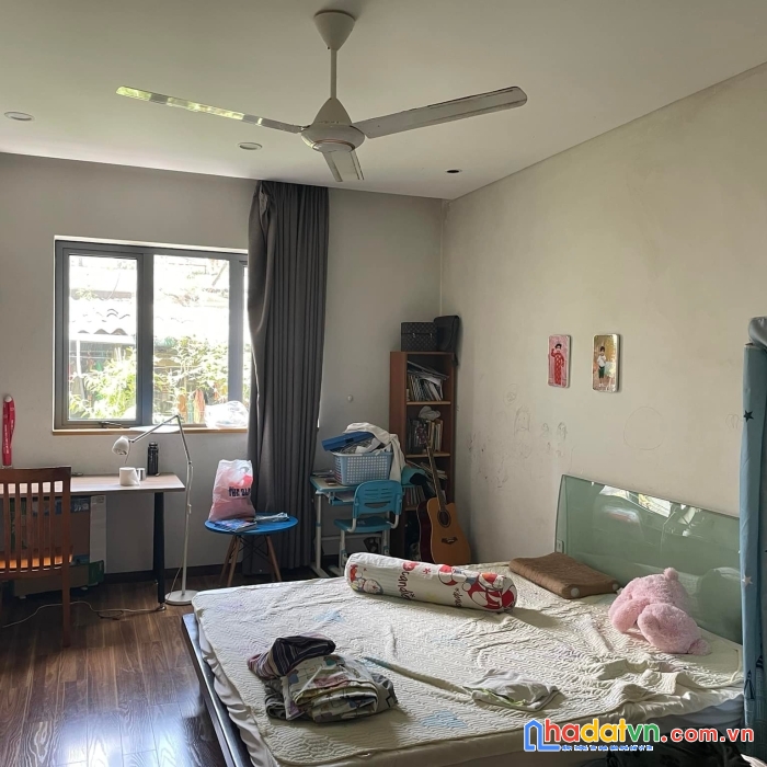 Chính chủ bán nhà phố tây sơn, đống đa, ngõ 3m, 39.6m2x4.5 tầngx4.2mmt, chỉ 5.5 tỷ