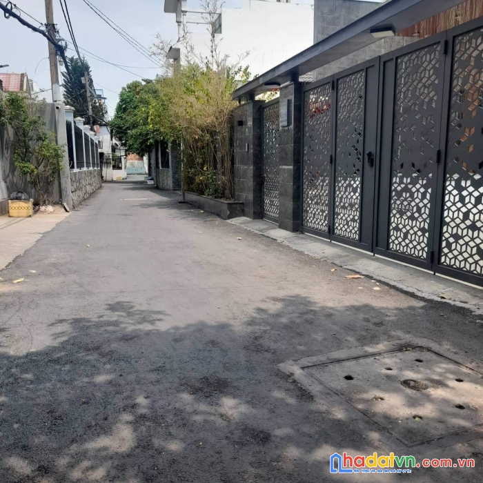 Nhà đẹp lung linh quận gò vấp chỉ nhỉnh 3 tỷ.