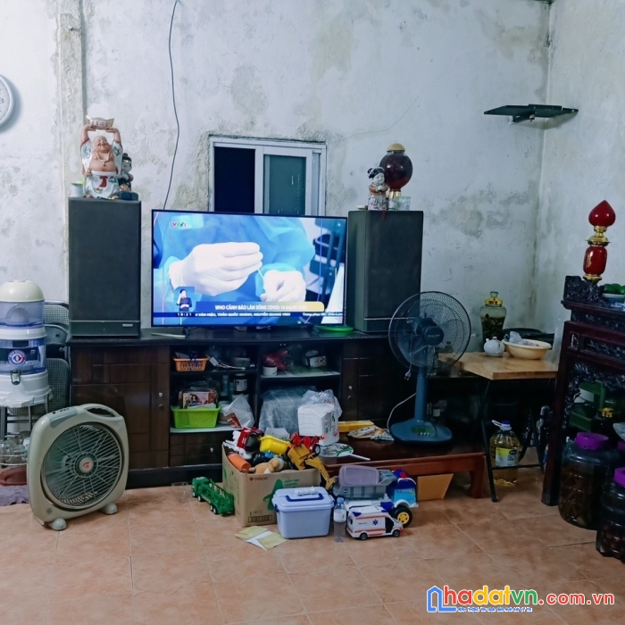 Mảnh đất vàng ở ba đình ngõ 97 văn cao 70m, mt5m, oto tránh 10m. chỉ 8,85 tỷ