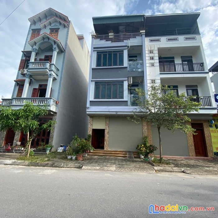 Bán nhà 4 tầng 75m mặt phố kinh doanh siêu hiếm nhà bán mt5.5 mh5.7