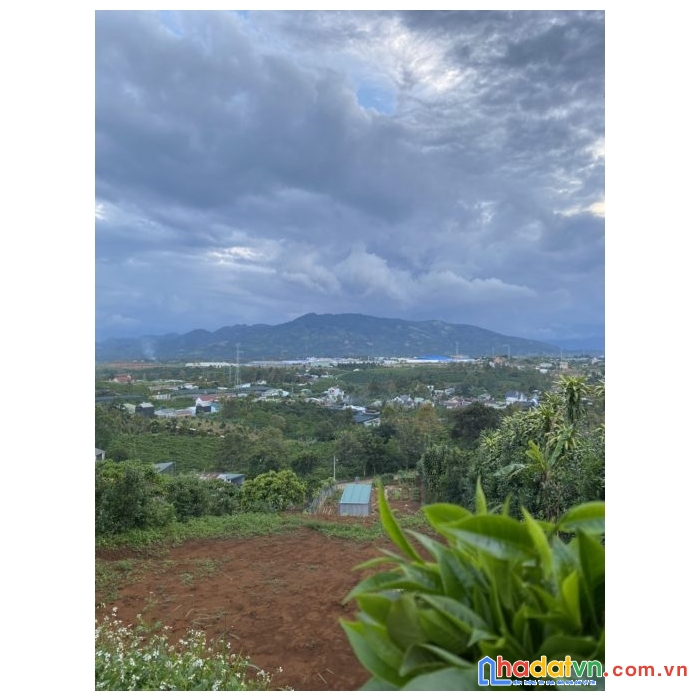 Đất nền đường nguyễn khắc nhu – xã lộc nga - tp bảo lộc